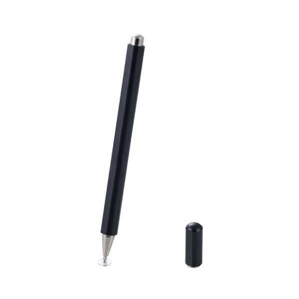�G���R�� �^�b�`�y�� �f�B�X�N�^�C�v �L���b�v�t�� ���C�z�� �����x P-TPD03BK ( 1�� )/ �G���R��(ELECOM)