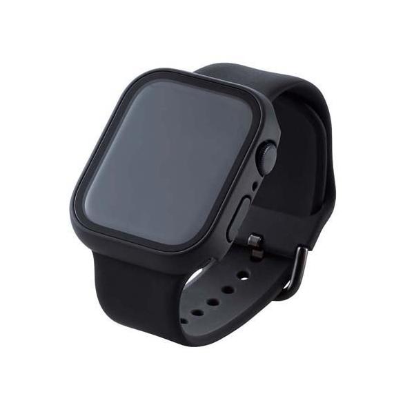 �G���R�� �A�b�v���E�H�b�` �V���[�Y 7 (45mm) �ی�P�[�X �u���b�N AW-21AFCGBK ( 1�� )/ �G���R��(ELECOM)