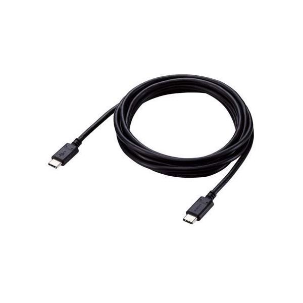 GR Type-CP[u USB-C  USB-C [d f[^]p ubN U2C-CC5PC20NBK ( 1{ )/ GR(ELECOM)