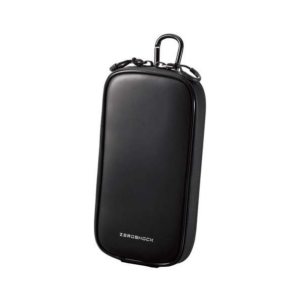 �G���R�� �X�}�z�|�[�` 1����[ L�T�C�Y 3Way ���x���g���[�v �u���b�N P-05CZBK ( 1�� )/ �G���R��(ELECOM)