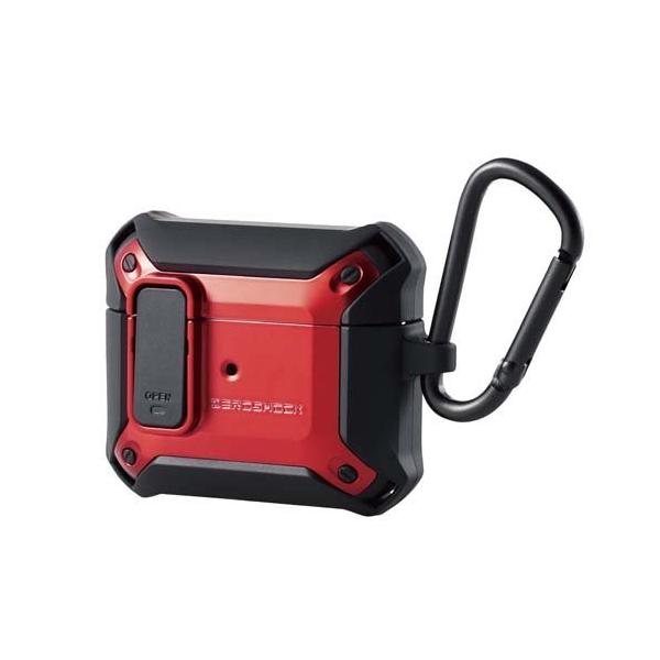 GR AirPods 3 (2021N)p P[X Jo[ bh AVA-AP3ZEROLRD ( 1 )/ GR(ELECOM)