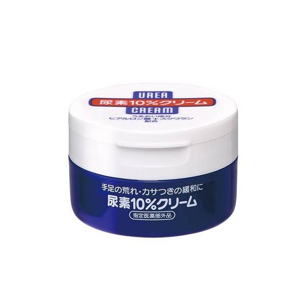 尿素10％クリーム f ( 100g )/ ファイントゥデイ : 爽快ドラッグ