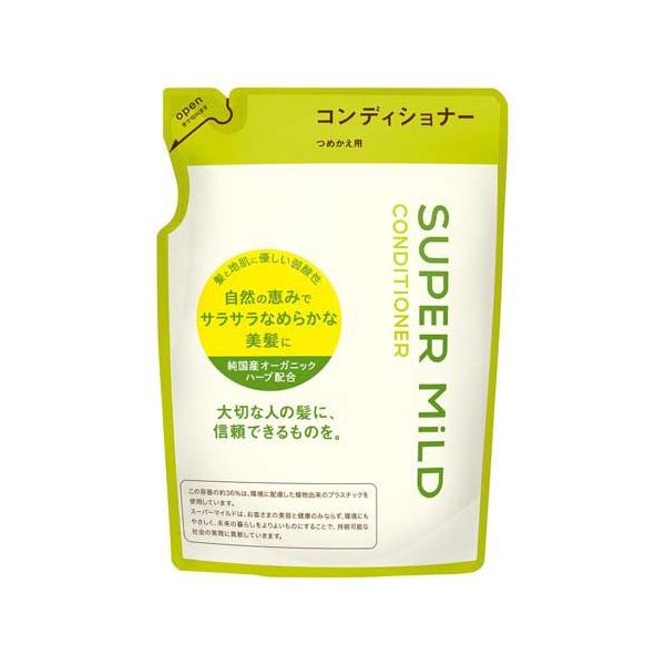 お得 新品未使用　エリナ コンディショナー　300ml 6本 スーパーマイルド コンディショナーA つめかえ用 ( 400mL )/ : 爽快
