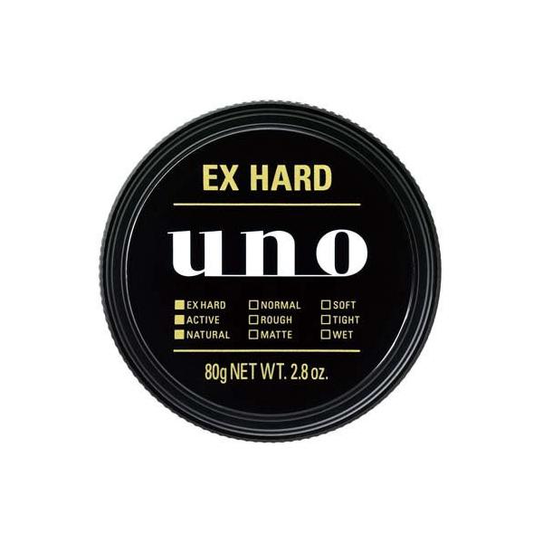 ウーノ エクストリームハード f ( 80g )/ ウーノ(uno) : 爽快ドラッグ