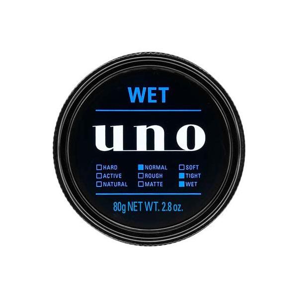 ウーノ ウェットエフェクター f ( 80g )/ ウーノ(uno) : 爽快ドラッグ