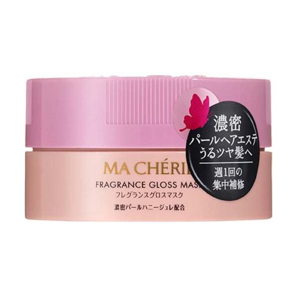 マシェリ フレグランスグロスマスク EX f ( 180g )/ マシェリ(MACHERIE