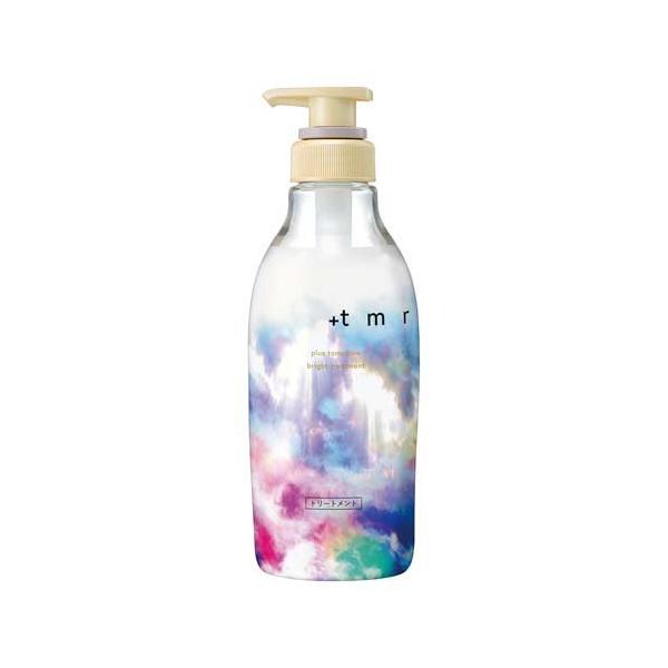 プラストゥモロー(+tmr) ブライトトリートメント ( 470ml )/ プラス