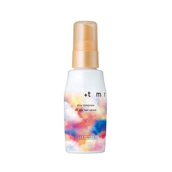 プラストゥモロー オールデイ ヘアセラム ( 80mL )/ : 爽快ドラッグ