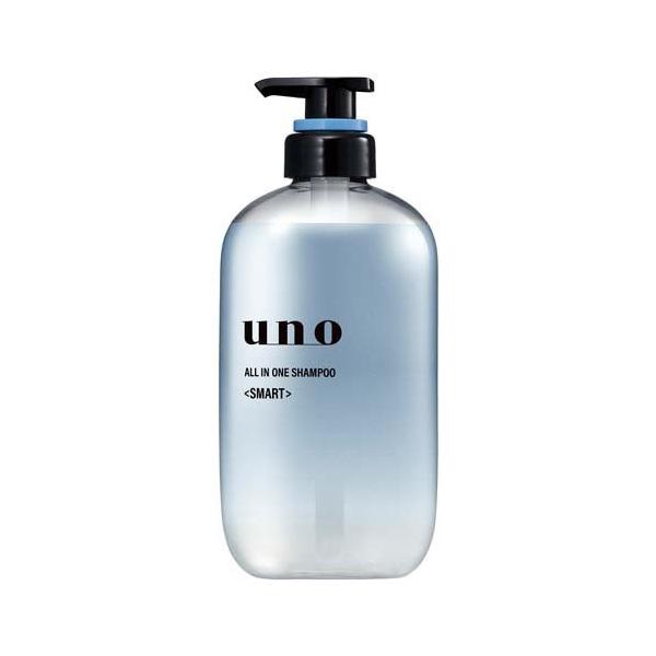 UNO シャンプー トリートメント セット UNO シャンプー トリートメント
