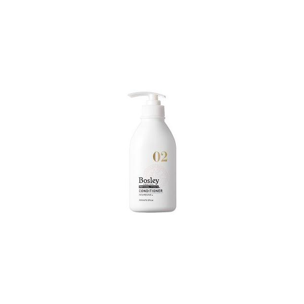 �{�Y���[ �v���t�F�b�V���i�� �R���f�B�V���i�[ ( 360ml )/ �{�Y���[(BOSLEY)