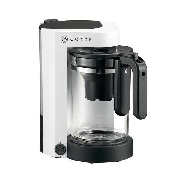 コレス 5カップコーヒーメーカー C302WH ( 1個 )/ コレス(cores