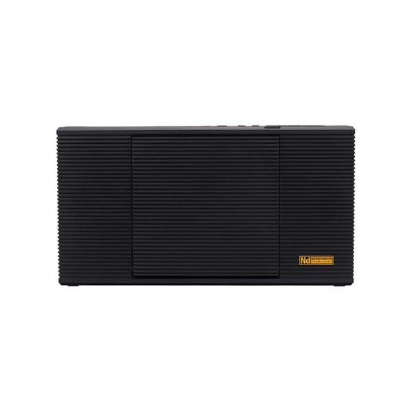 東芝 CDラジオ TY-AN2(K) ( 1台 )/ 東芝(TOSHIBA) : 爽快