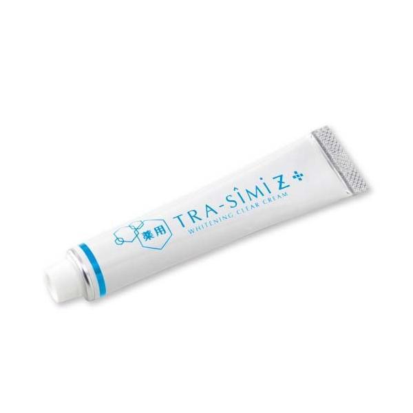 薬用 トラシーミ Z ( 30g ) : 爽快ドラッグ - 通販 - Yahoo!ショッピング