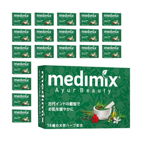 fB~bNX A}\[v O[ MED-18HB20P ( 20Zbg )/ medimix(fB~bNX)