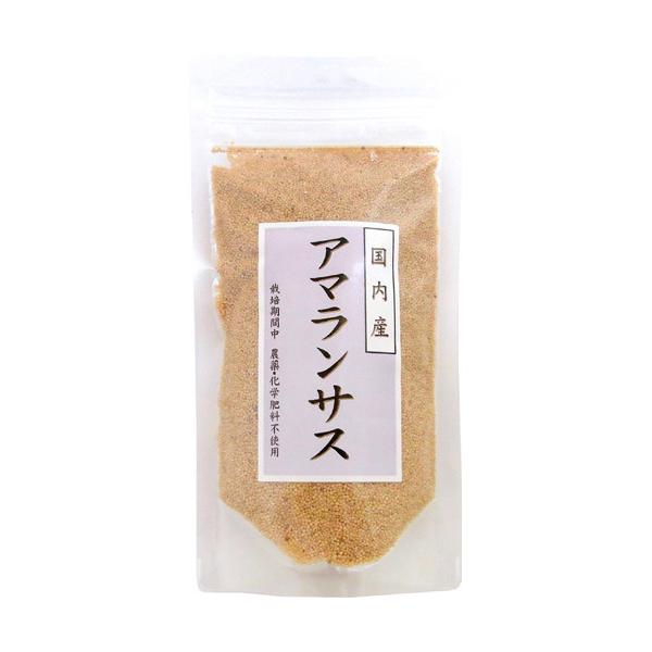 国内産 アマランサス 150g 穀の蔵 爽快ドラッグ 通販 Yahoo ショッピング