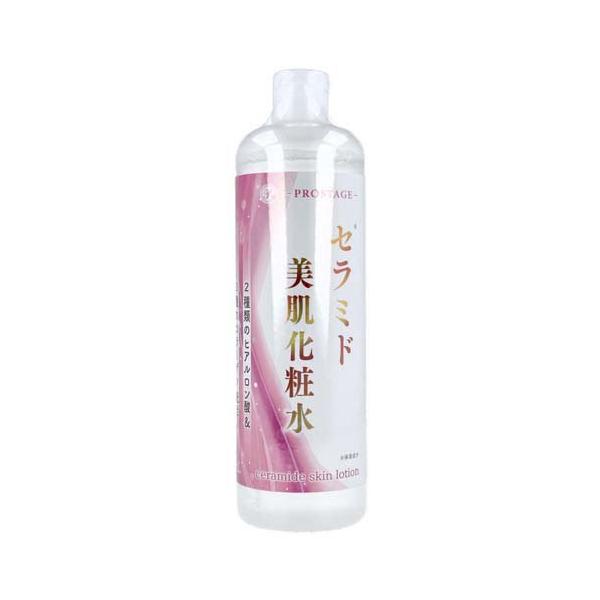 セラミド美肌化粧水 ( 500ml )/ プロステージ(PROSTAGE) : 爽快