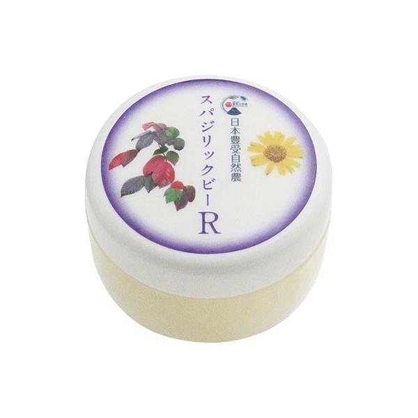 日本豊受自然農 スパジリック ビー R 大 ( 45g )/ ボディ 日本豊受自然農 スパジリック ビー R 大 ( 45g )/ ボディ