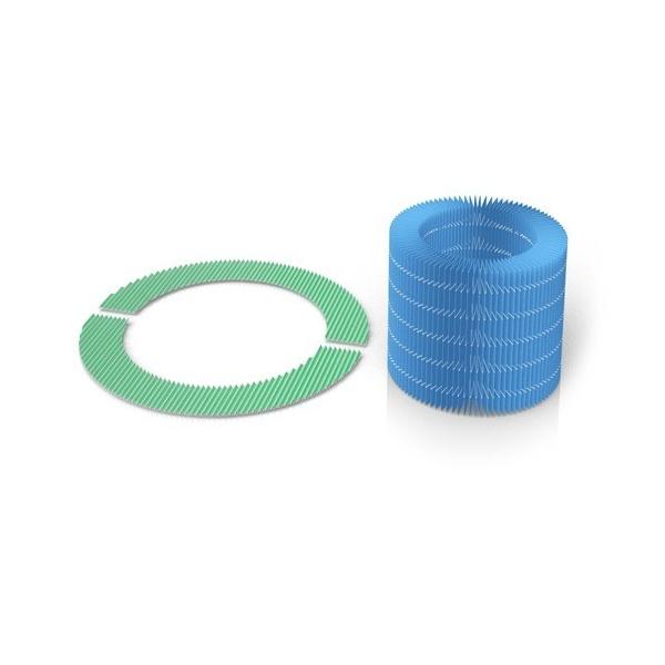 レイン専用フィルターセット ERN-S100 ( 1セット ) : 爽快ドラッグ