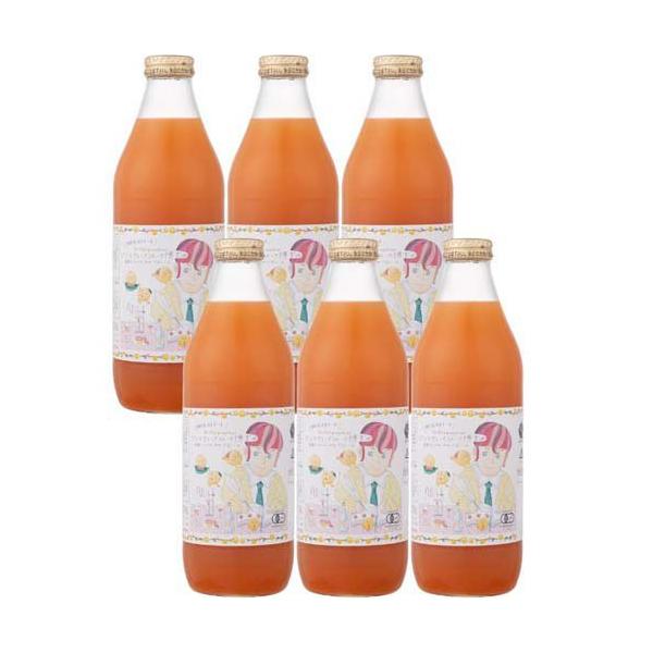 グレープフルーツジュース 天長食品工業 ケ)業務用 グレープフルーツジュース 417582 1ケース(12