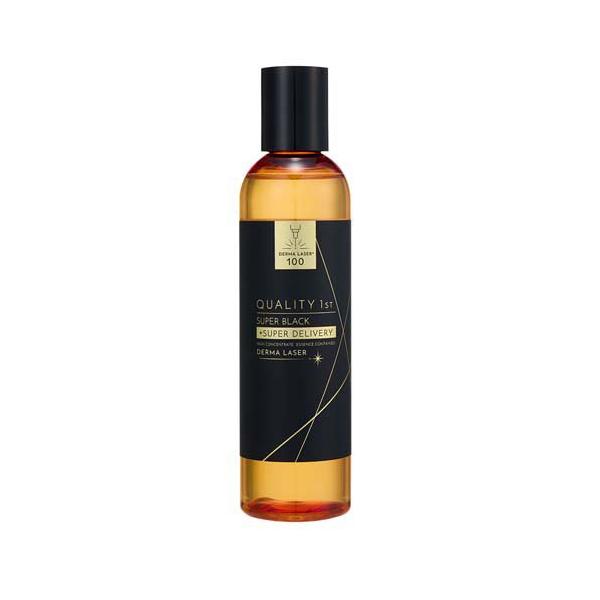 ダーマレーザー スーパーブラックVC100 ローション ( 240mL