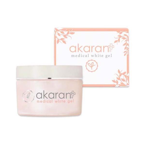 アカランプラス メディカルホワイトジェル 110g 6個セット アカランプラス メディカルホワイトジェル ( 110g )/ アカラン