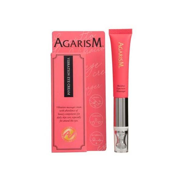 AGARISM アイキュット ( 15g )/ アガリズム ( アイクリーム アイケア 美顔器 )