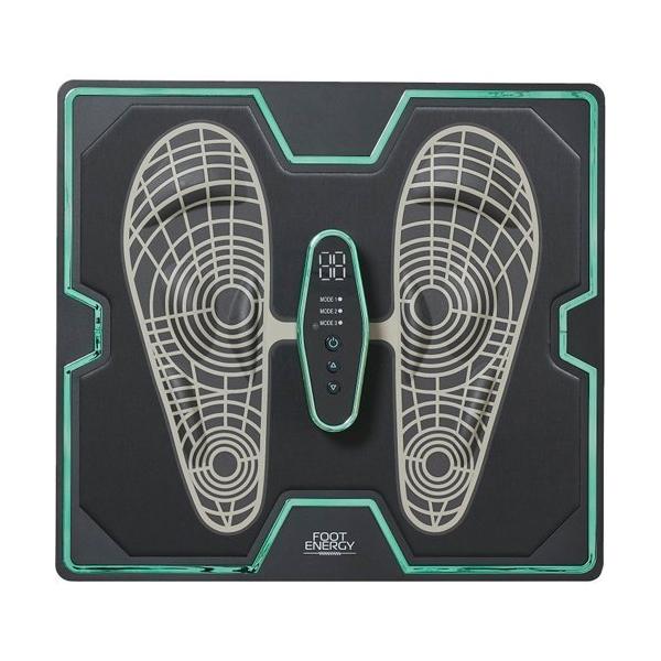 フットエナジー ( 1台 ) : 爽快ドラッグ - 通販 - Yahoo!ショッピング