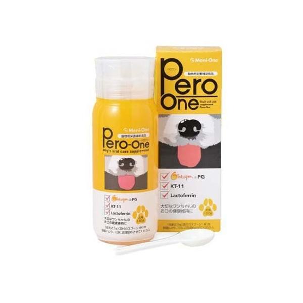 新品未使用品 　 ペロワン　犬猫用サプリメント　150g×5本　賞味期限26/4 PERO-ONE(ペロワン) ( 150g ) : 爽快ドラッグ - 通販 - Yahoo!ショッピング