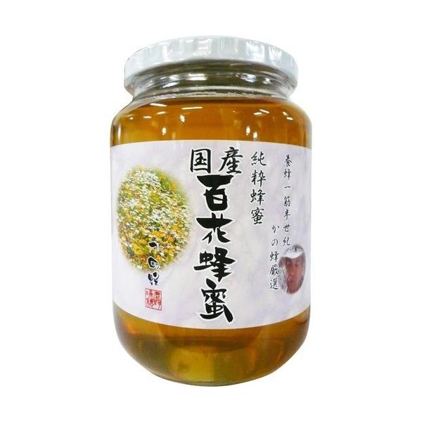 かの蜂 国産百花蜂蜜 ( 1000g )/ : 爽快ドラッグ - 通販 - Yahoo かの蜂 国産百花蜂蜜 ( 1000g )/ : 爽快ドラッグ - 通販 - Yahoo
