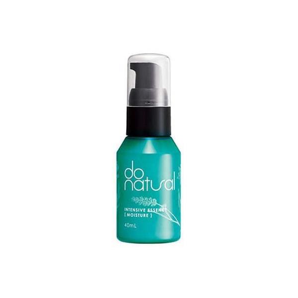 ドゥーナチュラル インテンシブ エッセンス モイスチャー ( 40ml