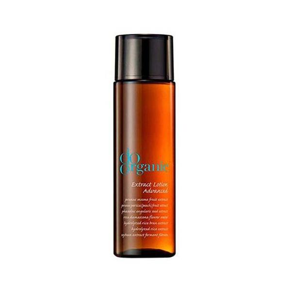 ドゥーオーガニック エクストラクト ローション アドバンスト ( 120ml