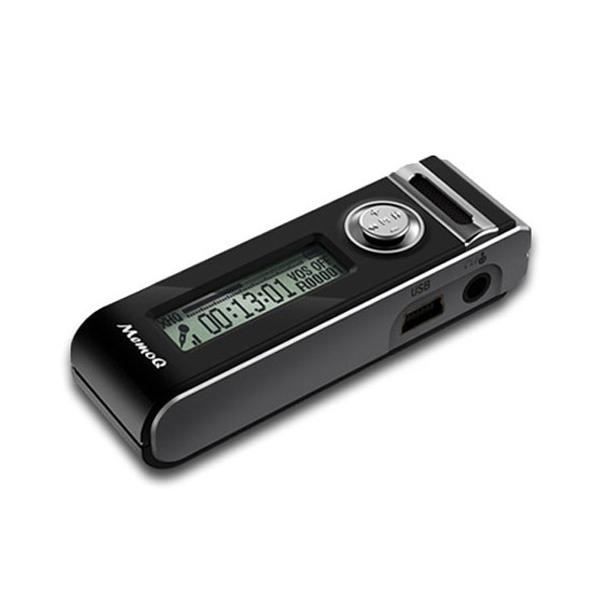 MEDIK 5日間連続録音 長時間録音小型ボイスレコーダー VR-L3 ( 1個