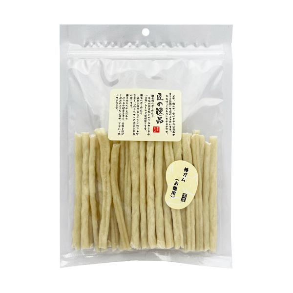 他サイト： 匠の逸品 棒ガム ( 160g )/ 匠の逸品の商品画像