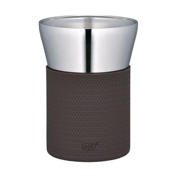 アルフィ 真空断熱タンブラー 0 26l ホットチョコレート Afdc 260 Hcc 1コ入 アルフィ Alfi 爽快ドラッグ 通販 Yahoo ショッピング