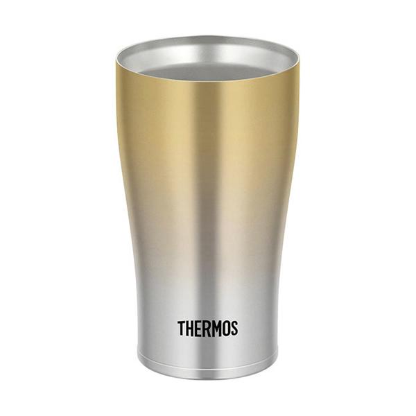 �T�[���X �^��f�M�^���u���[ 0.34L �S�[���h�t�F�[�h JDE-341C GD-FD ( 1�� )/ �T�[���X(THERMOS)