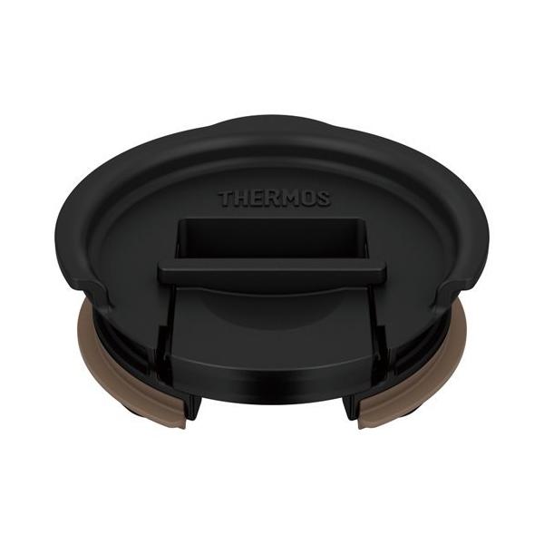 �T�[���X �^���u���[�p�t�^ JDE Lid BK �u���b�N ( 1�� )/ �T�[���X(THERMOS)