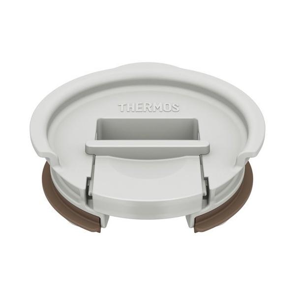 �T�[���X �^���u���[�p�t�^ JDE Lid LGY ���C�g�O���[ ( 1�� )/ �T�[���X(THERMOS)