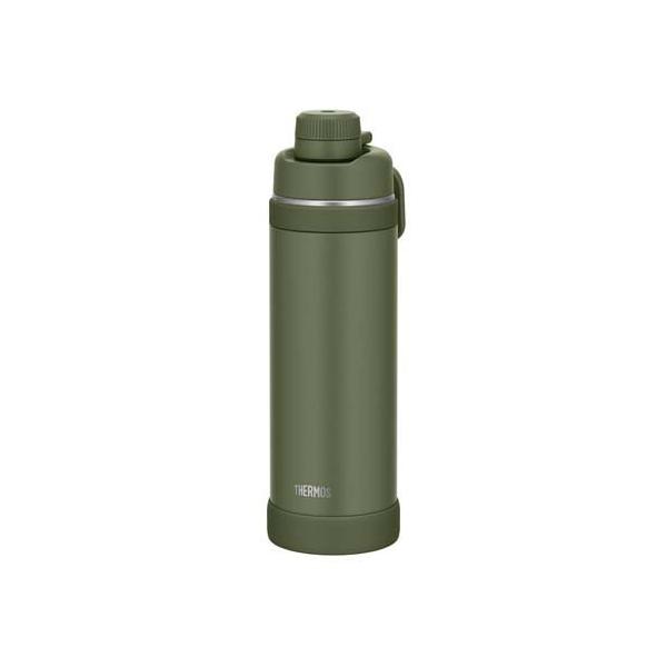 U.S. カーキ水筒 キャンバス製 北ベトナム軍キャンティーンセット〈カーキ〉(複製品) | 義烈