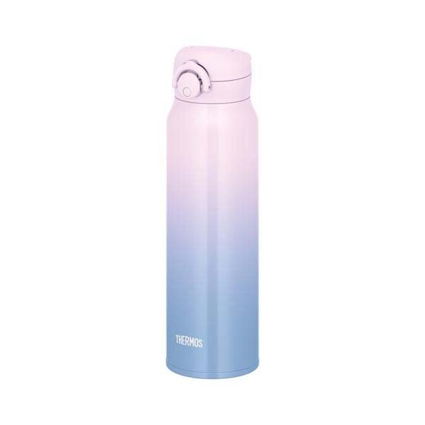 サーモス 真空断熱ケータイマグ 0.75L ライラックブルー JNR-753LTD LL-BL ( 1個 )/ サーモス(THERMOS)