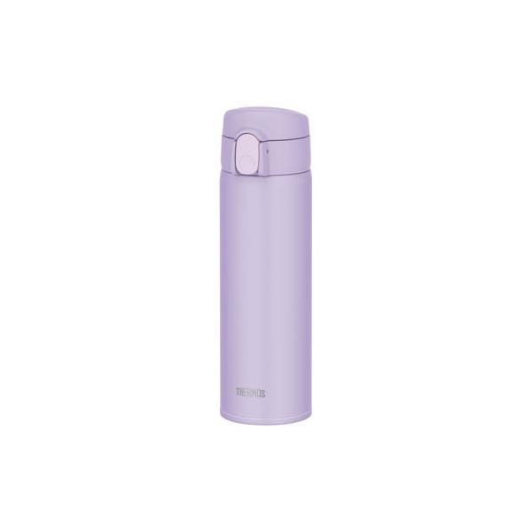 サーモス 真空断熱ストローボトル 食洗機対応 0.51L ラベンダー FKA