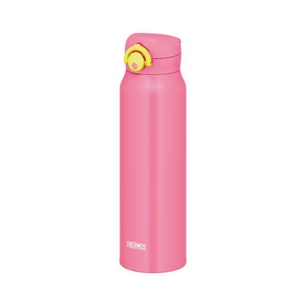 サーモス 真空断熱ケータイマグ 750ml ビビッドピンク JNR-753LTD VP
