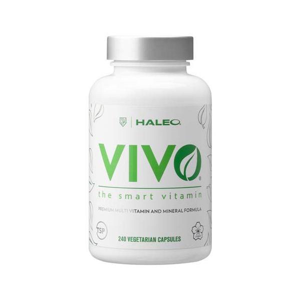 ハレオ ビボ ( 240カプセル )/ ハレオ(HALEO)