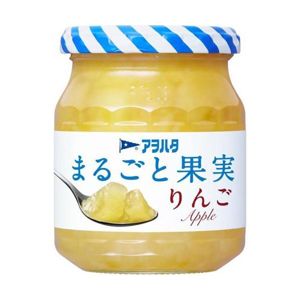 アヲハタ まるごと果実 りんご ( 250g ) : 爽快ドラッグ - 通販