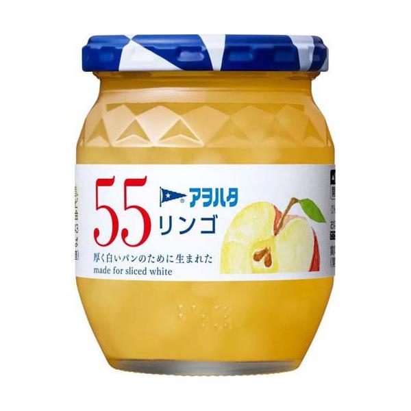 アヲハタ 55 リンゴ ( 250g ) : 爽快ドラッグ - 通販 - Yahoo!ショッピング