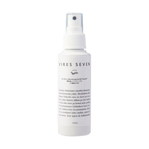�E�C���X�Z�u�� DS100-SPRAY ( 100ml )