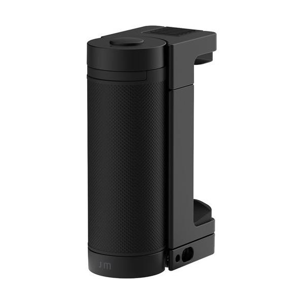 �W���X�g���o�C�� �X�}�z�p���@�\�J�����O���b�v ShutterGrip 2 �}�b�g�u���b�N ( 1�� )/ �W���X�g���o�C��(JUST MOBILE)