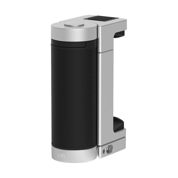 �W���X�g���o�C�� �X�}�z�p���@�\�J�����O���b�v ShutterGrip 2 �V���o�[ ( 1�� )/ �W���X�g���o�C��(JUST MOBILE)