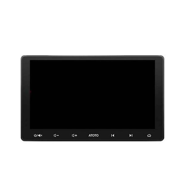 ATOTO S8シリーズ 通用 ダブルディン 173×97タッチパネル 10.1インチ