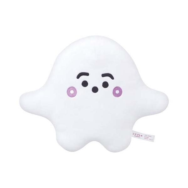 シナぷしゅ ぷしゅぷしゅもっちりパペット ( 1個 )/ バンダイ : 爽快 
