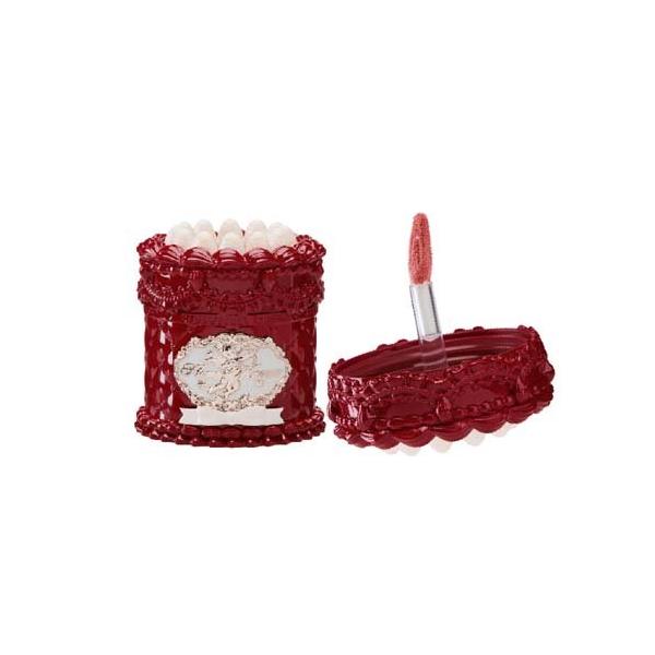 企画品)フラワーノーズ ストロベリーキューピッド ケーキリップ